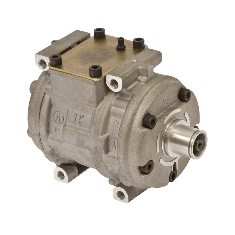 Compressor 10PA15C W/o Cl 20-10538-AM