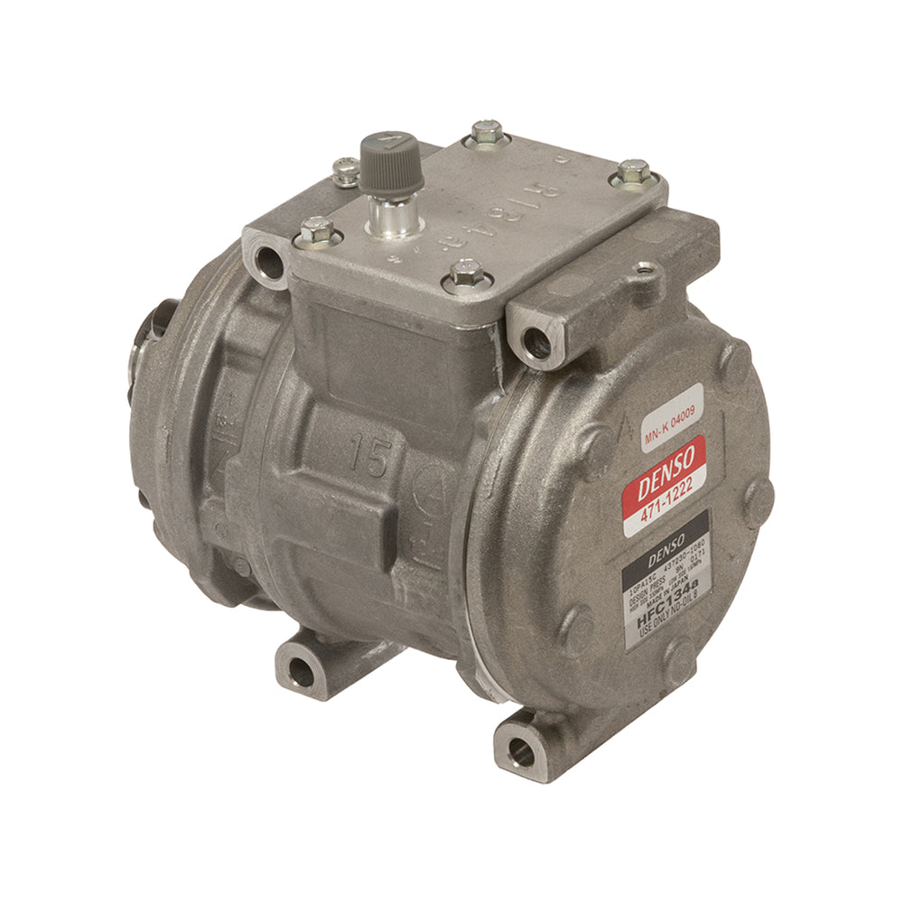 Compressor 10PA15C W/o Cl 20-10538-AM