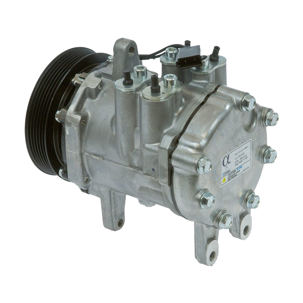 COMPRESSOR FS6 4.92in PV6 5EAR 20-10542-AM