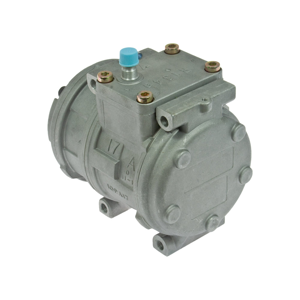 Compressor 10PA17C W/o Clutch Japan Only 20-10546