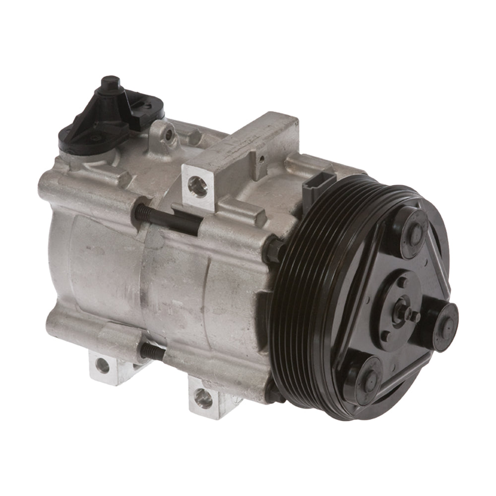 Compressor FS10 PV6 3 Tng Mnt Top Port 20-10581-AM
