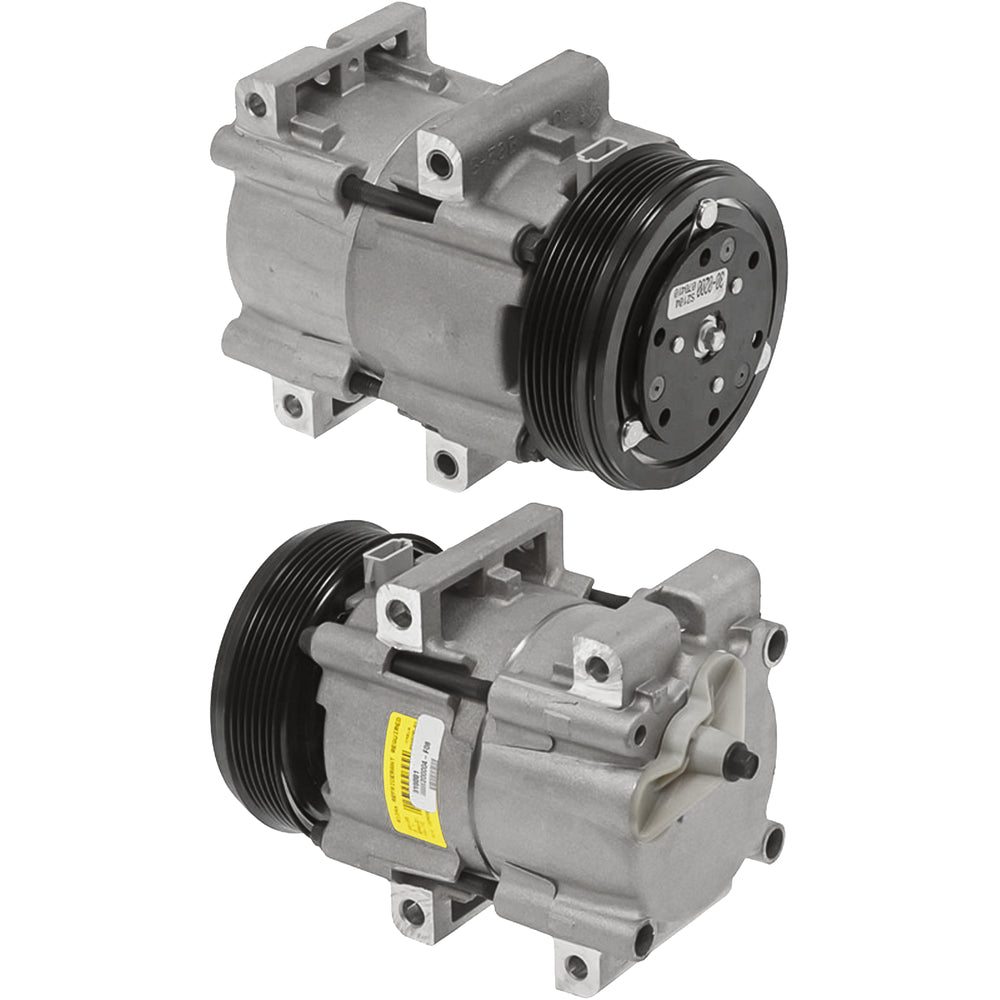 Compressor FS10 PV6 20-10583