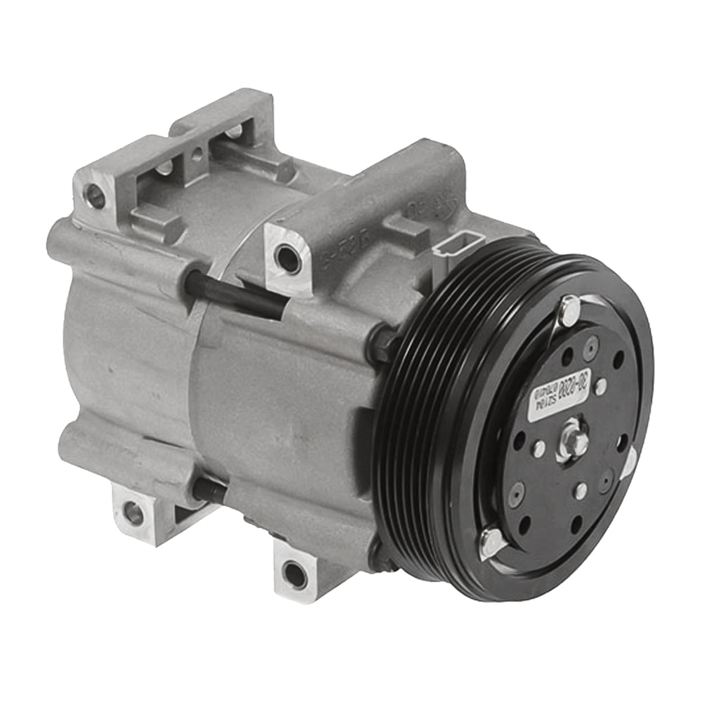 Compressor FS10 PV6 20-10583