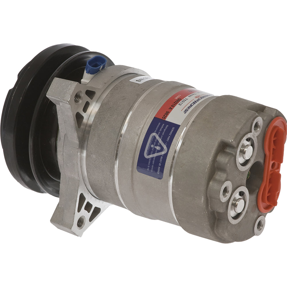 COMPRESSOR H6 1G 5in 2 PLUG 2:00 20-10618-AM
