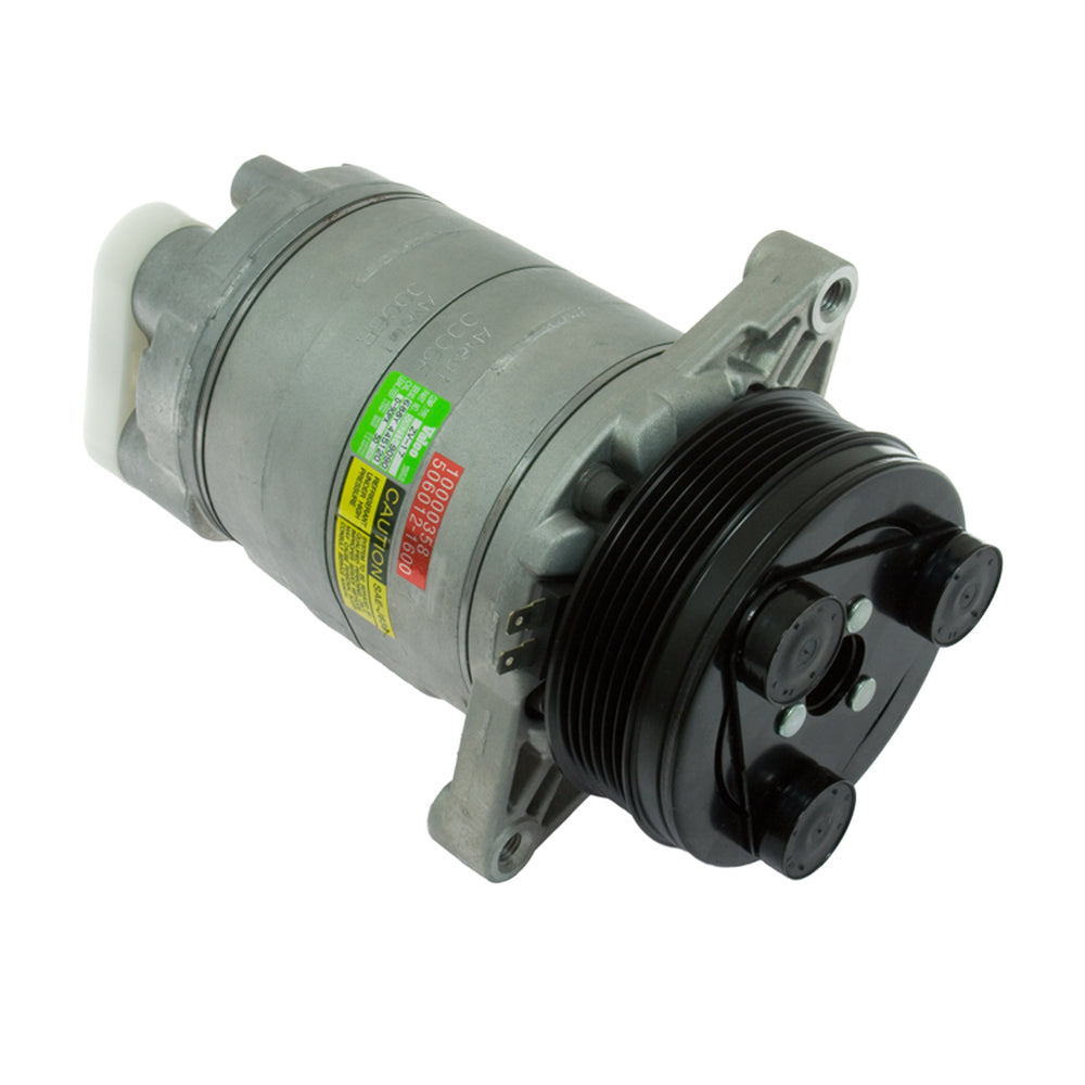 COMPRESSOR HD6 PV6 4.213in 12V 10:00 W 5/8in STEPPED SW 20-10625-AM