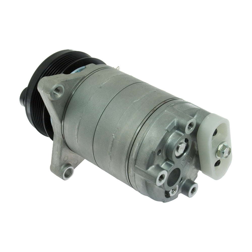 COMPRESSOR HD6 PV6 4.213in 12V 10:00 W 5/8in STEPPED SW 20-10625-AM