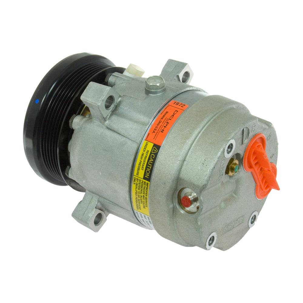 Compressor V5 PV6 20-10644-H