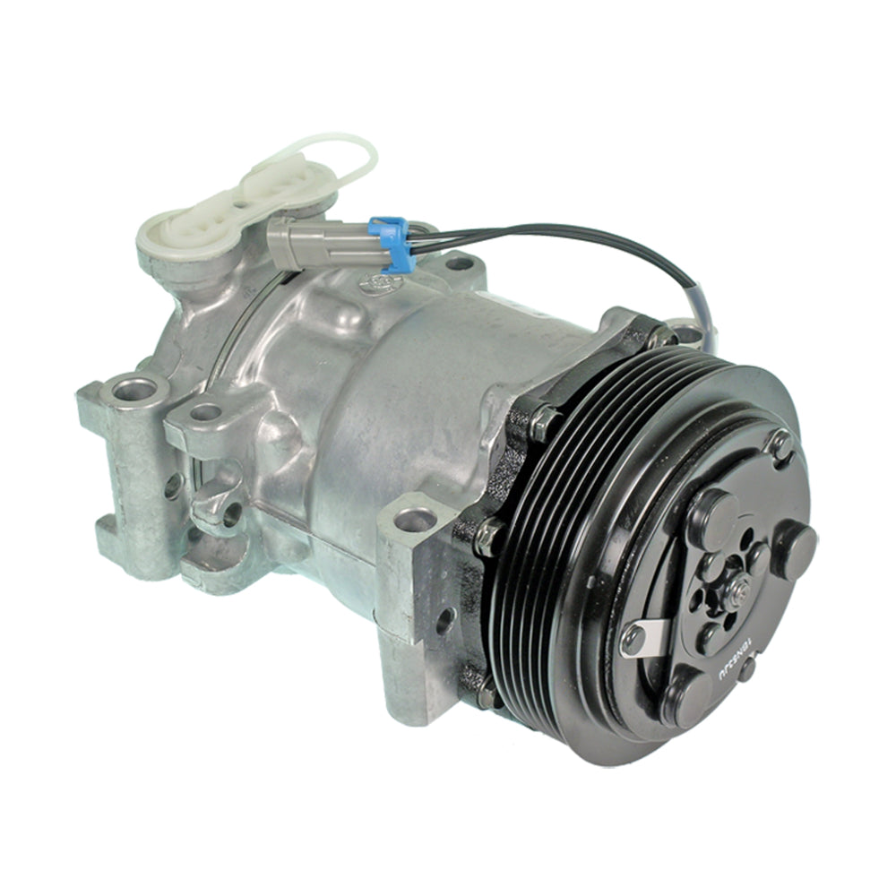 Compressor SD7H15 4440 HT6 Replacement 20-10658-S