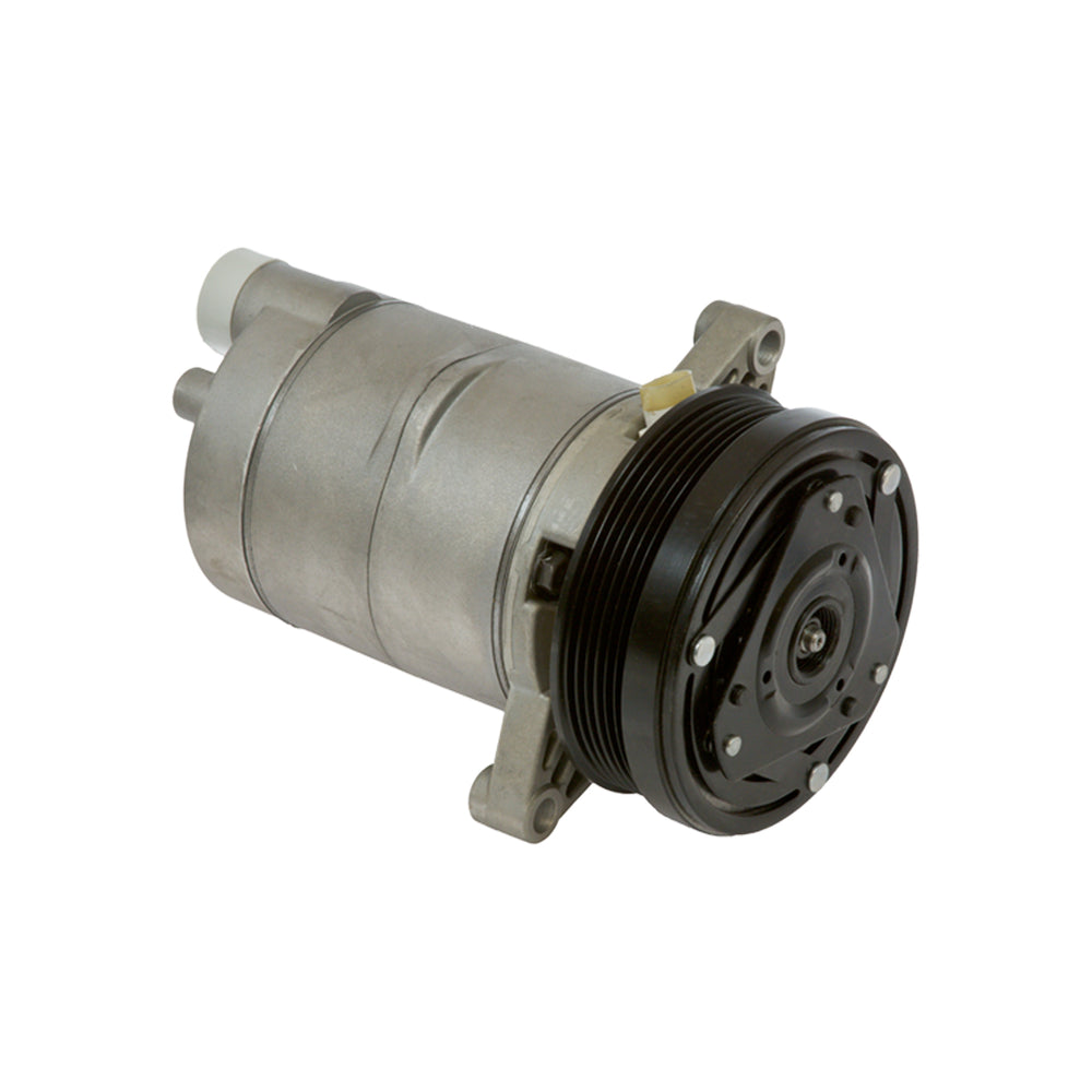 COMPRESSOR HD6 PV6 5in 12V 10:00 VIII. W/O SWITCH 20-10670-AM