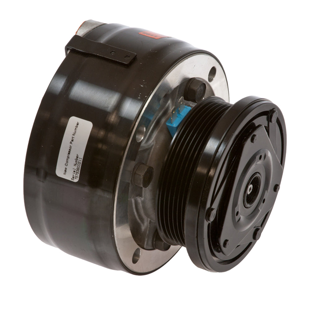 COMPRESSOR R4 4.33in PV6 W/PLUG 9:00 20-10674