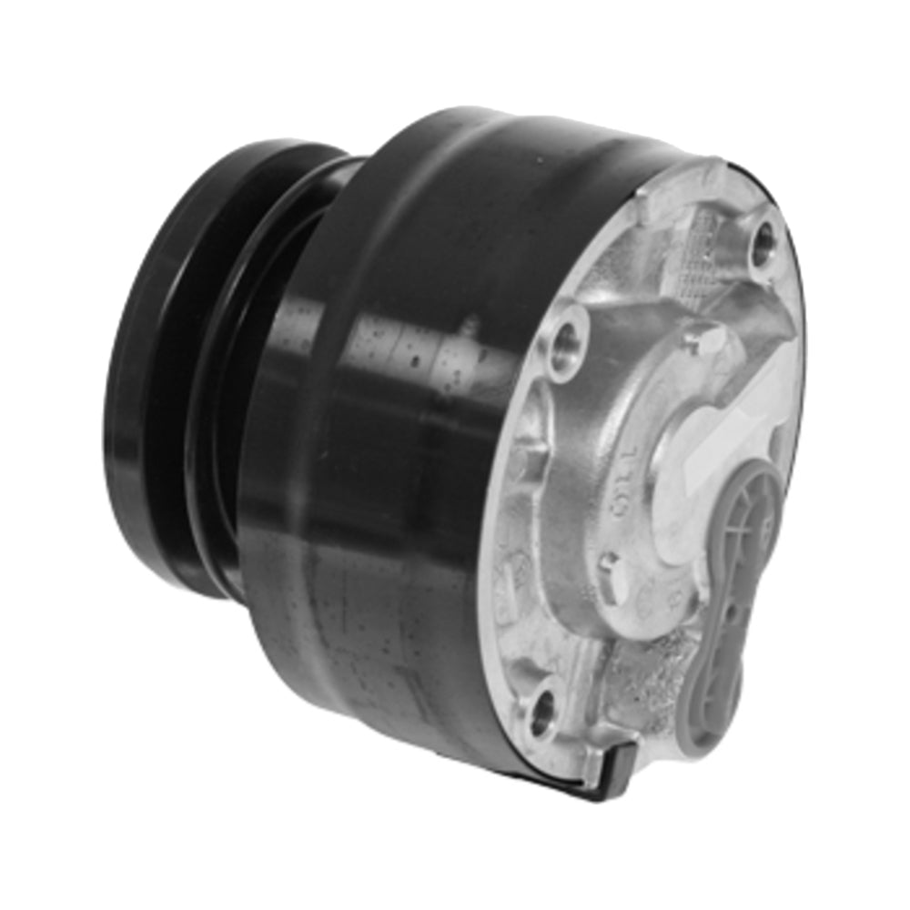 COMPRESSOR R4 4.93in 1G W/PLUG 12:00 METRIC/CS0007 20-10675-AM