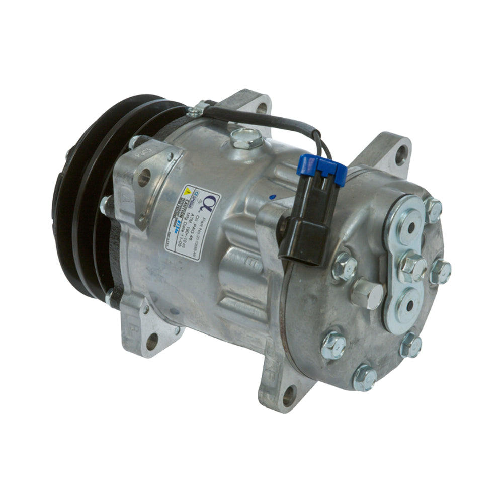 Compressor SD7H15HD 7803 20-10688-AM