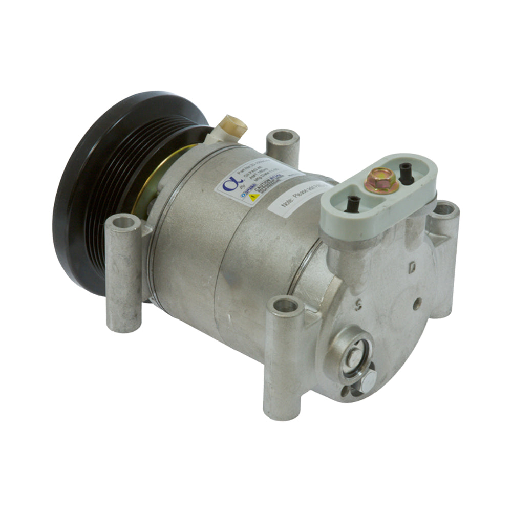 COMPRESSOR HT6 112mm PV6 20-10694-AM