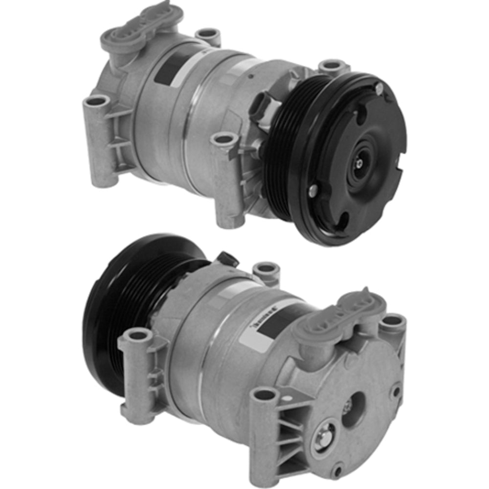 COMPRESSOR HT6 112mm PV6 20-10694-U