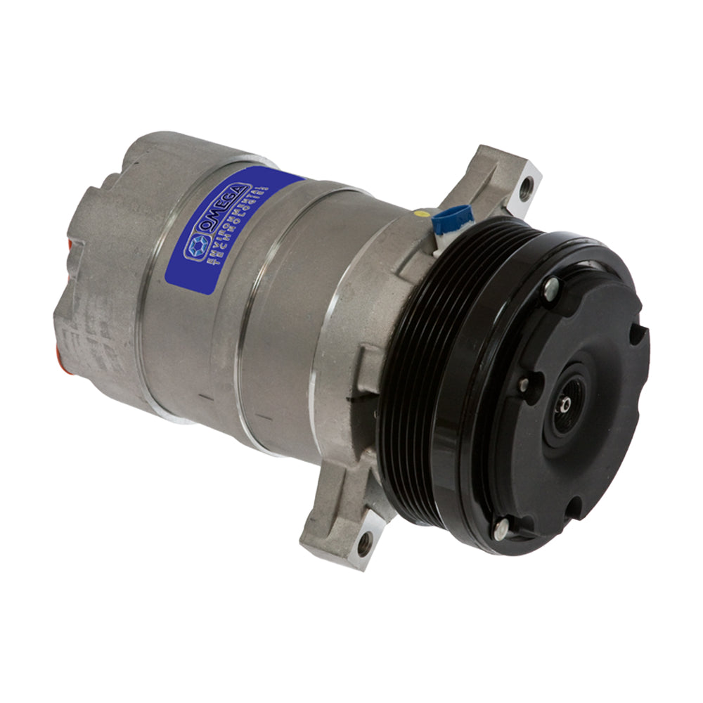 COMPRESSOR HD6 PV6 5.00in 20-10697-AM