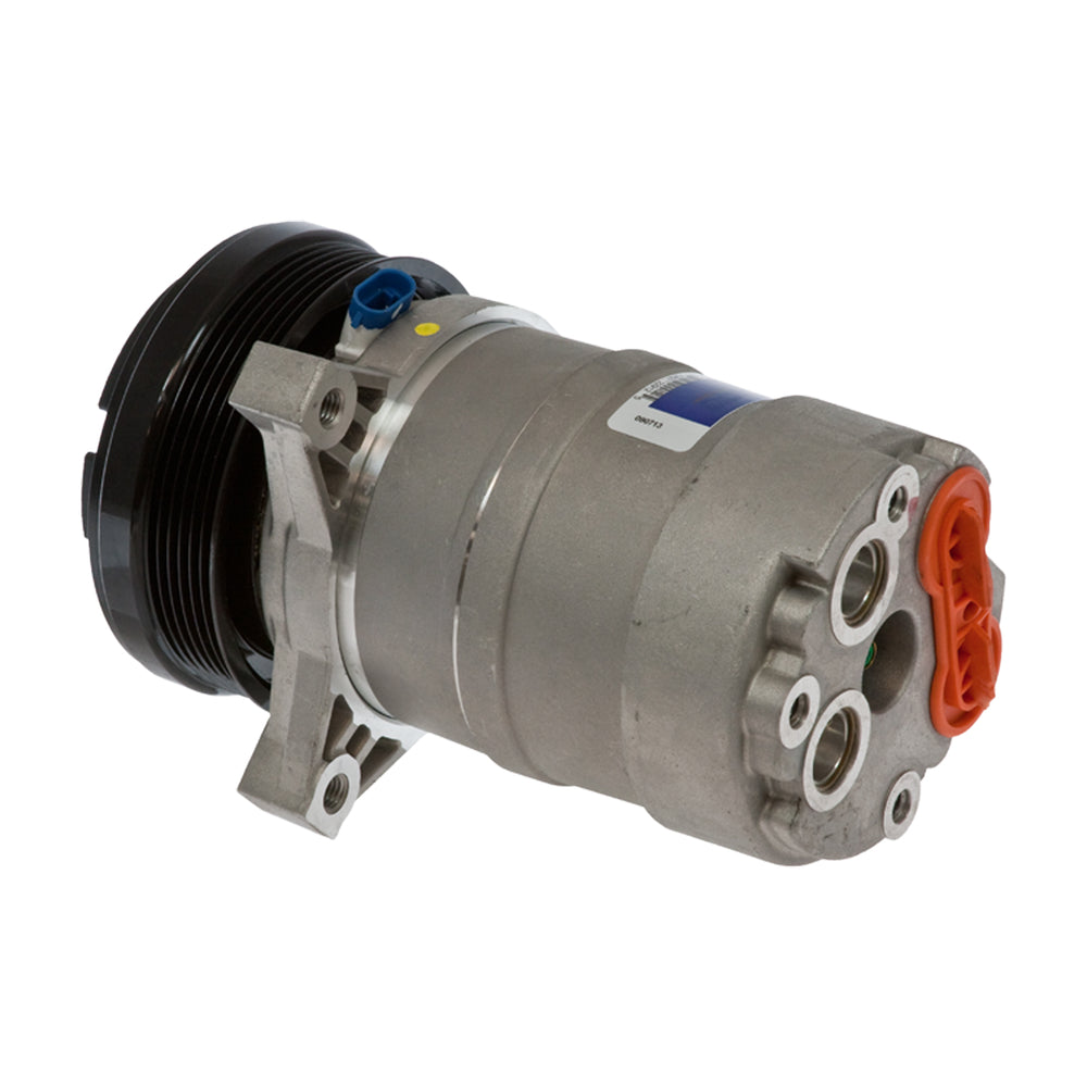 COMPRESSOR HD6 PV6 5.00in 20-10697-AM