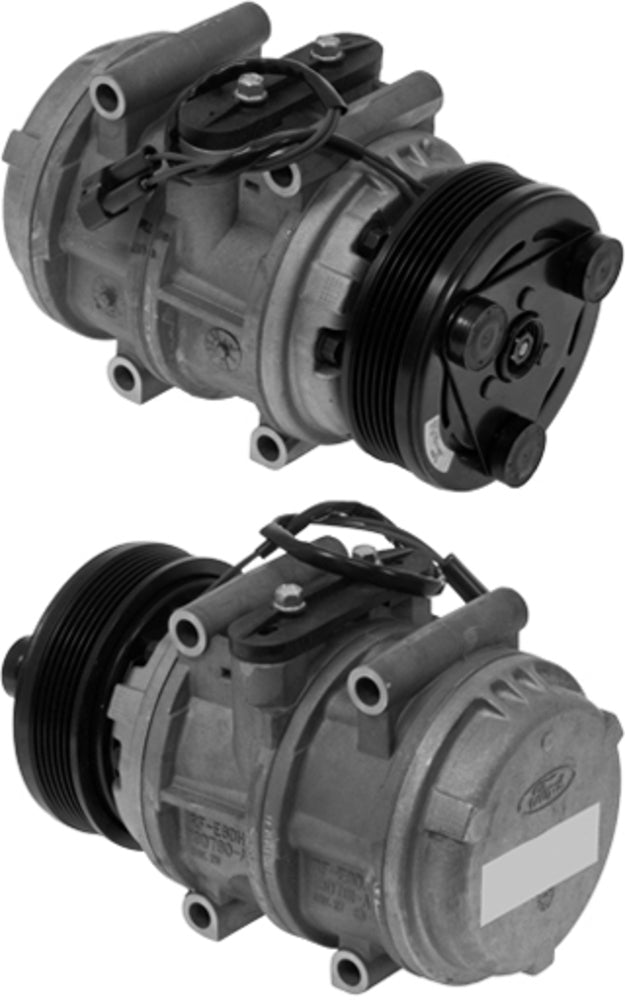 COMPRESSOR FS6 PV6 5.00in 20-10702