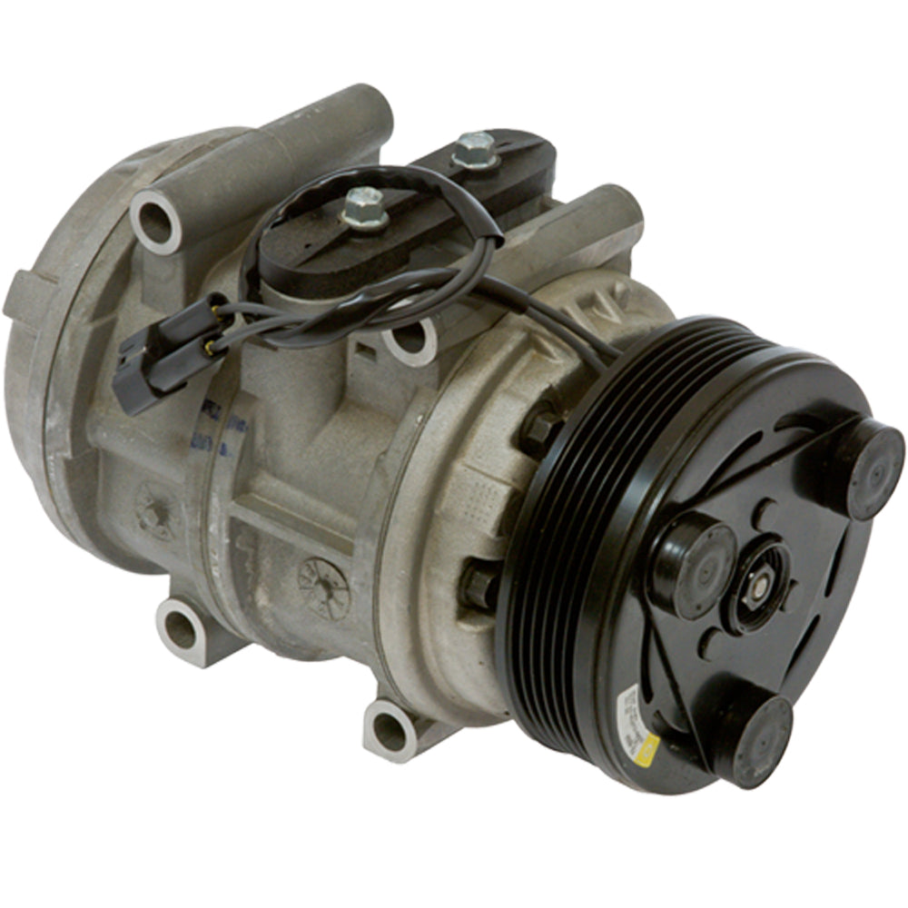COMPRESSOR FS6 PV6 5.00in 20-10702