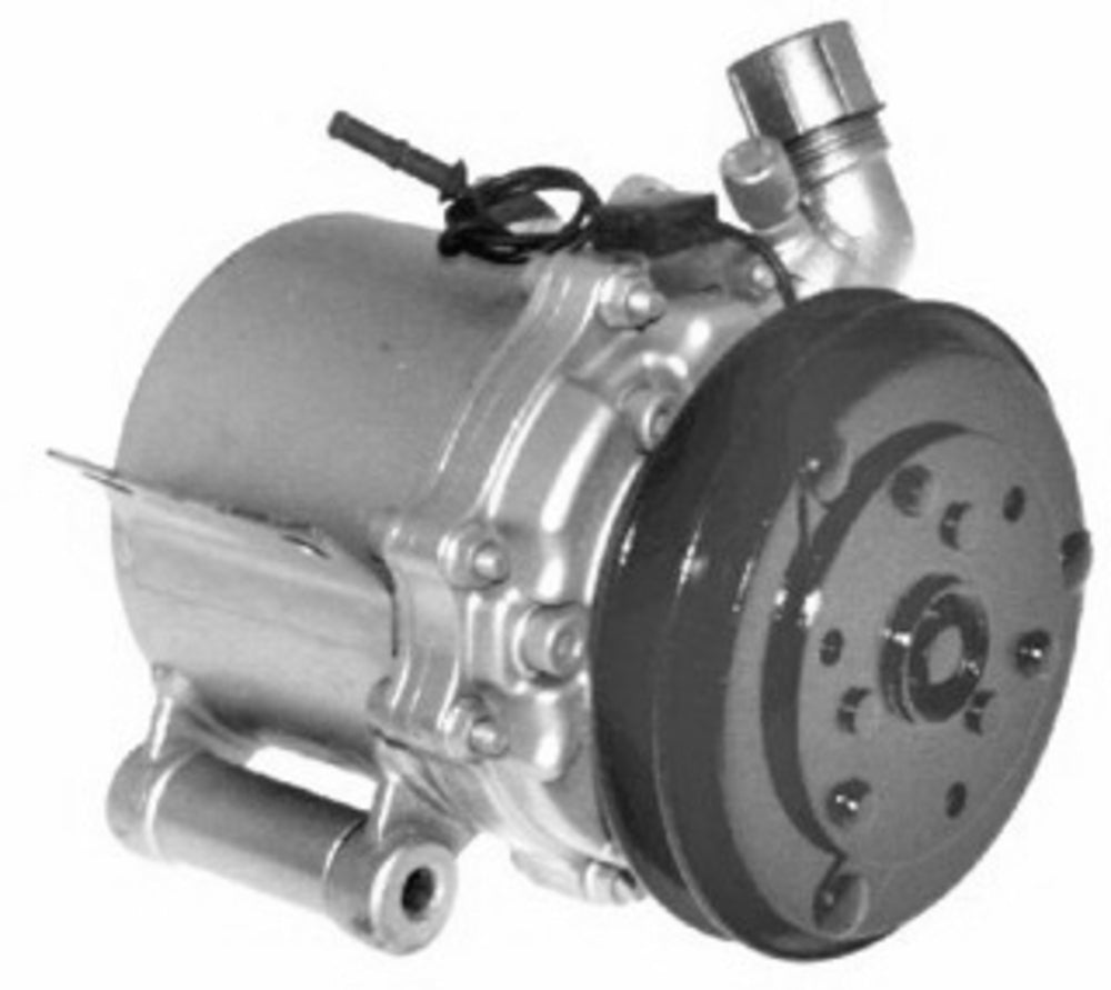 Compressor Behr/bosch 1GR Remfg 20-10708-R