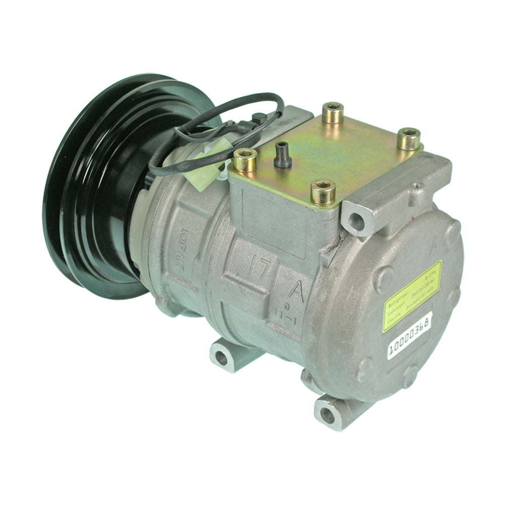 Compressor 10PA17C 1GR Oe 20-10721