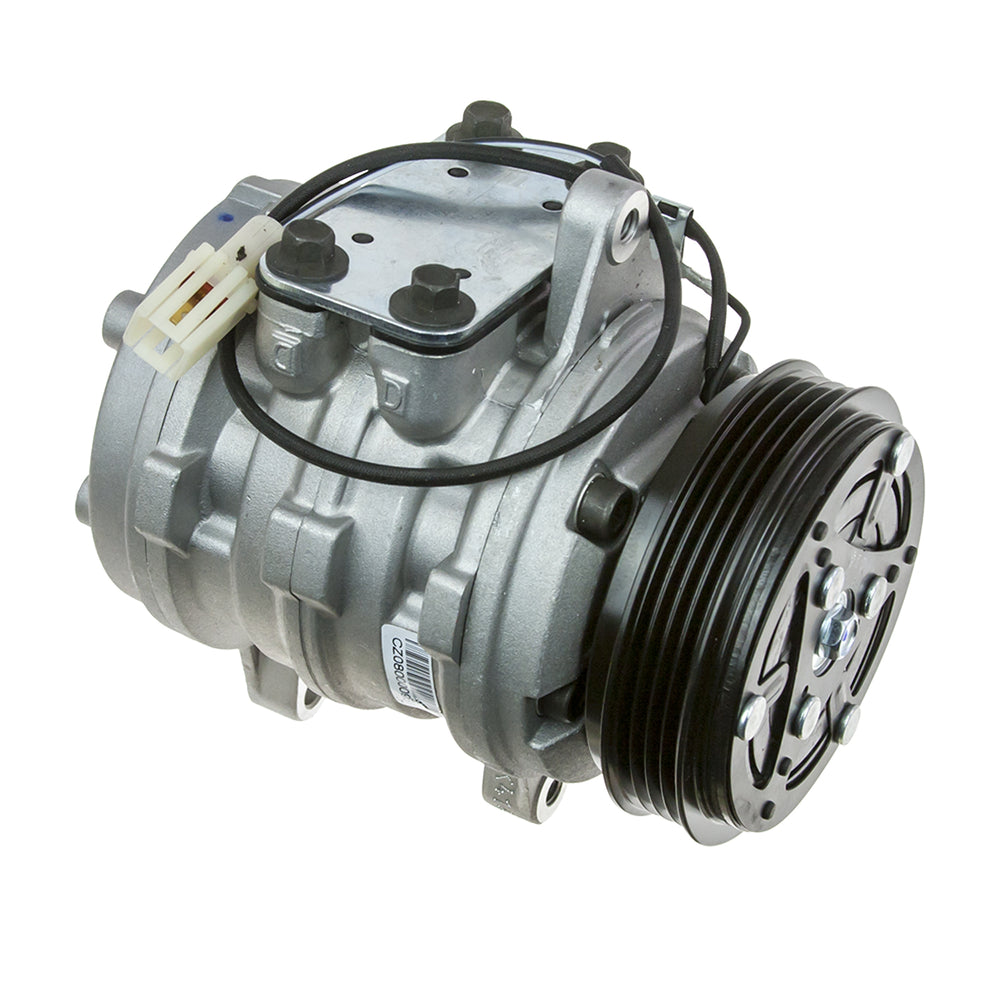 COMPRESSOR 10P08E PV4 4.00in 3EAR 20-10755-AM