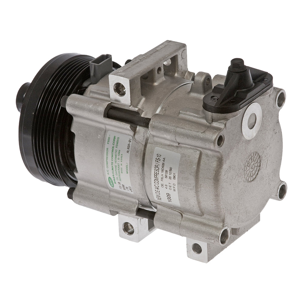 COMPRESSOR FS10 115mm PV6 12V 20-10790-AM