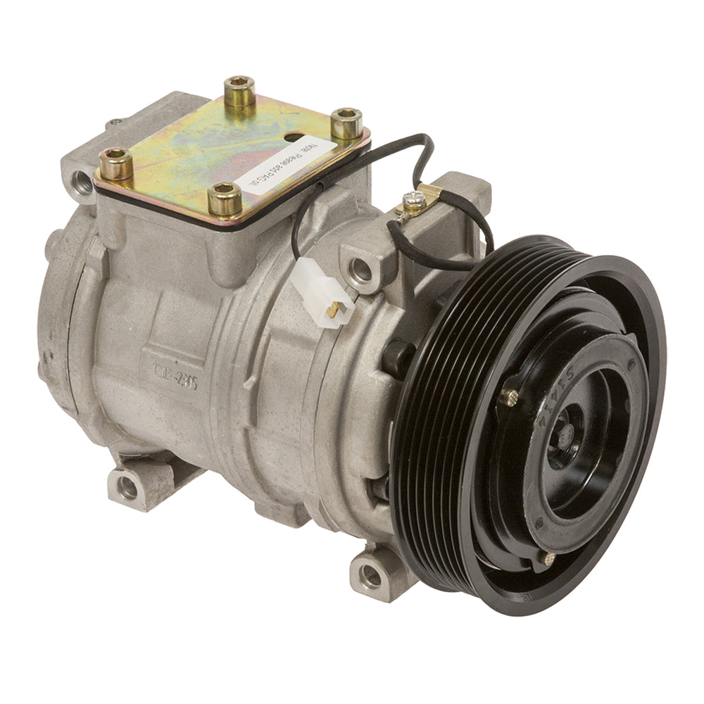 Compressor 10PA17C PV7 20-10794-AM