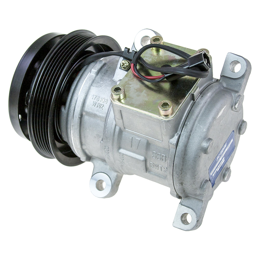 COMPRESSOR 10PA17K PV6 140mm 20-10796-AM