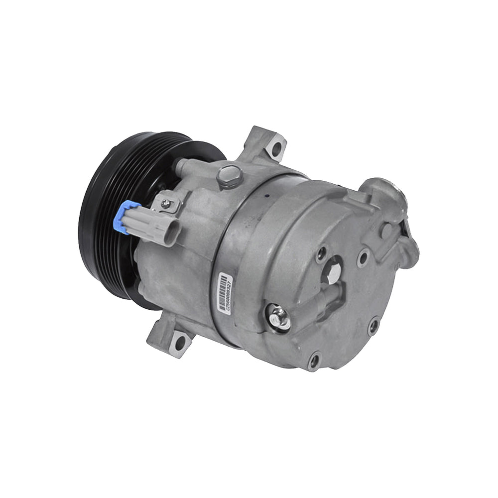 COMPRESSOR V5 PV6 V-PAD 3 EAR 127mm 20-10805-AM
