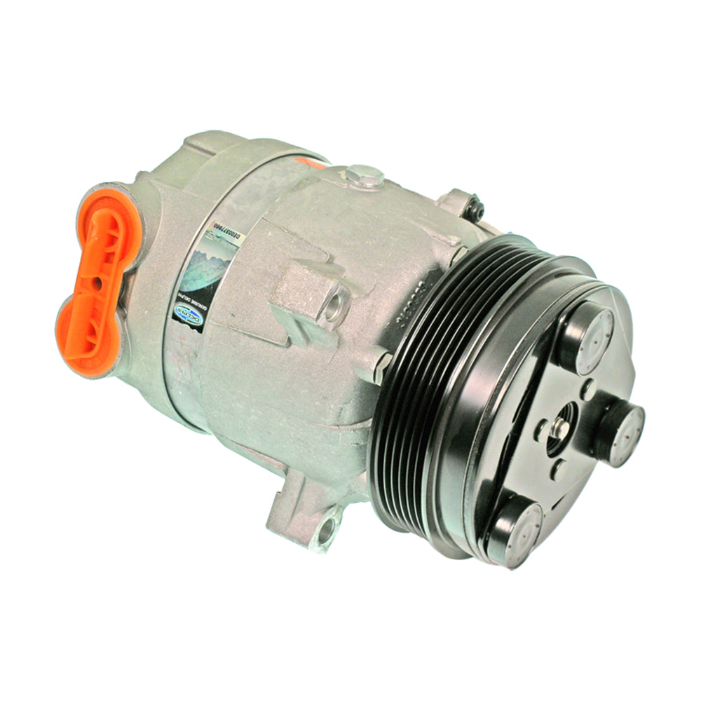 COMPRESSOR V5 PV6 V-PAD 3 EAR 127mm 20-10805
