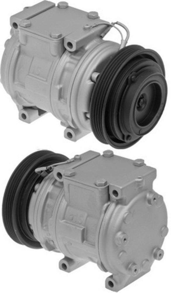 Compressor 10PA15C W/cl Remfg 20-10814-R