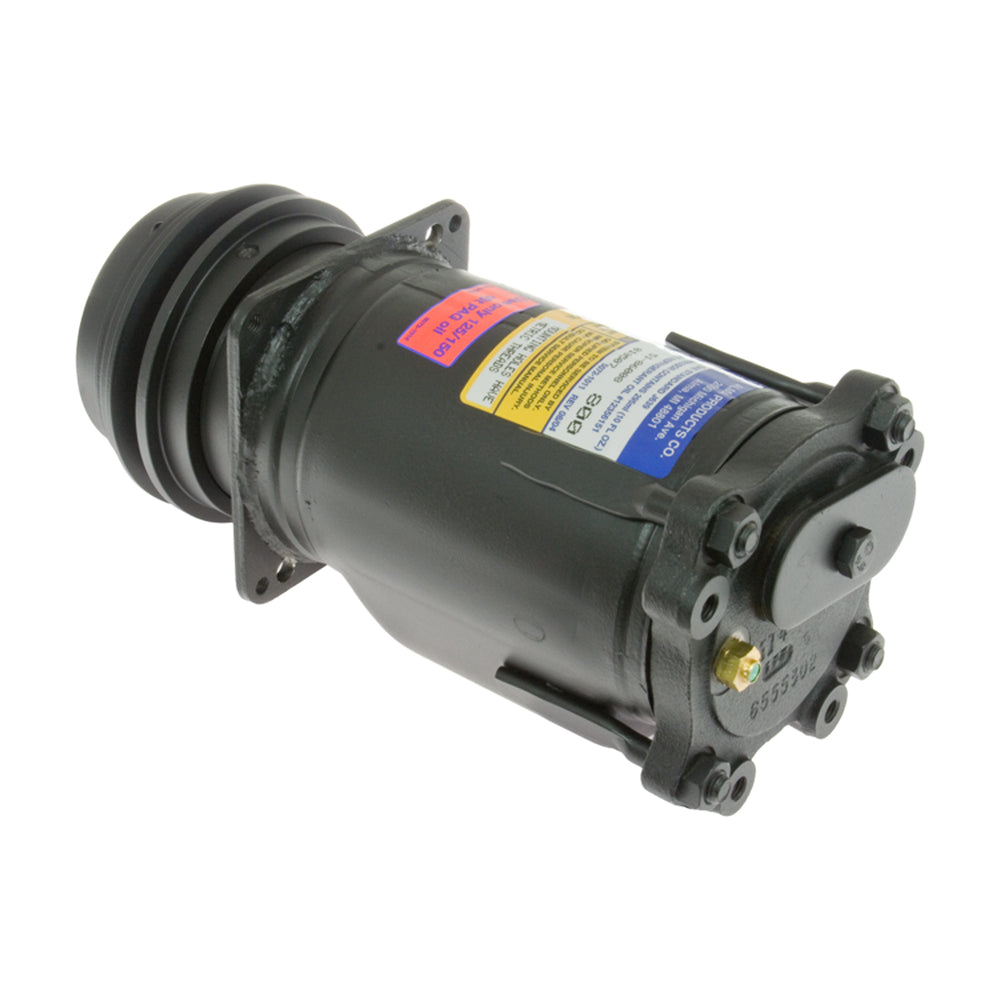 COMPRESSOR A6 5in 1G 12V 10:00 NO SW 20-10838