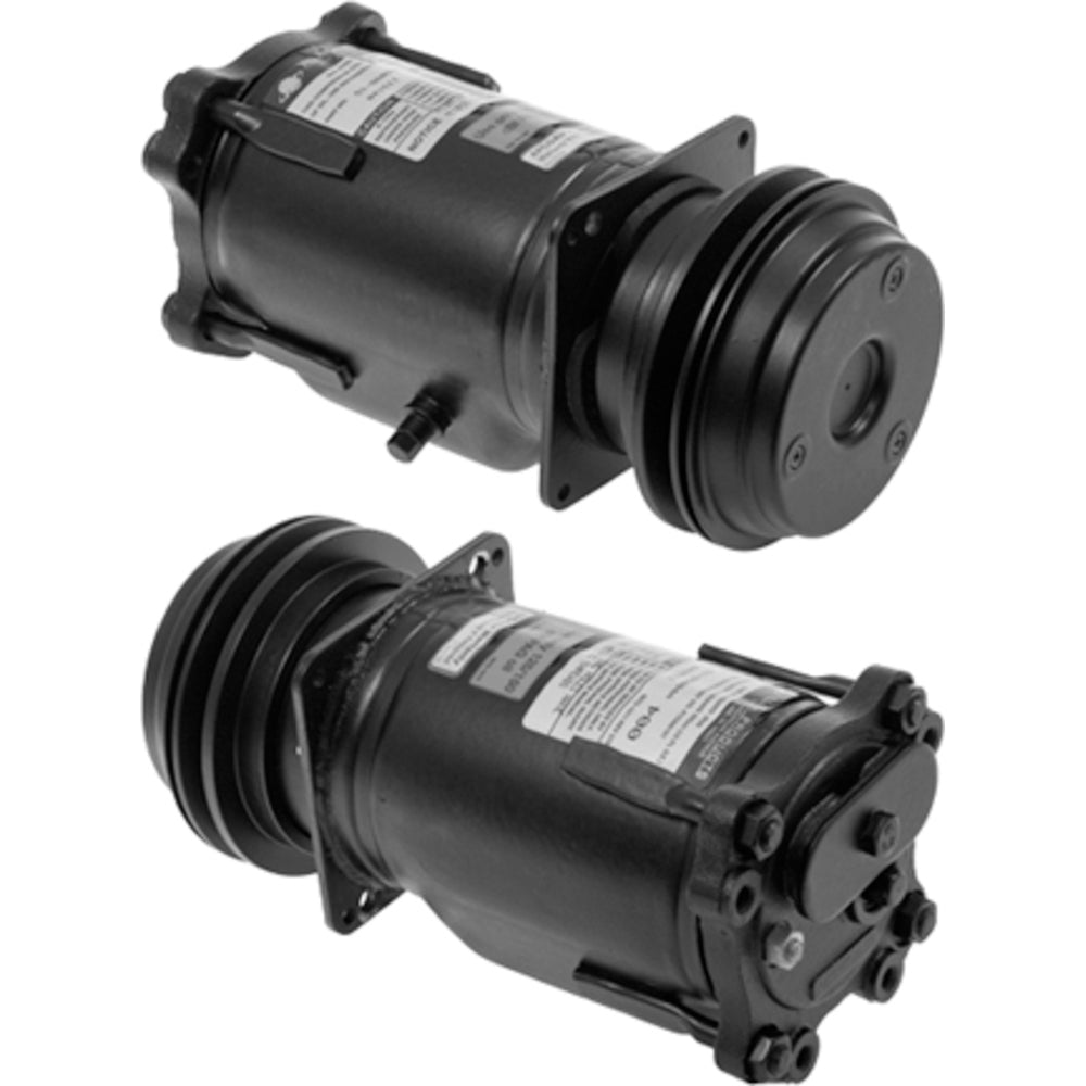 COMPRESSOR A6 5 5/8in 1G 24V W/DUST COVER & SH 20-10846