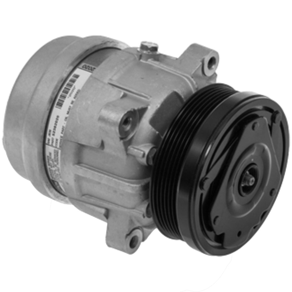 Compressor V7 PV6 20-10857