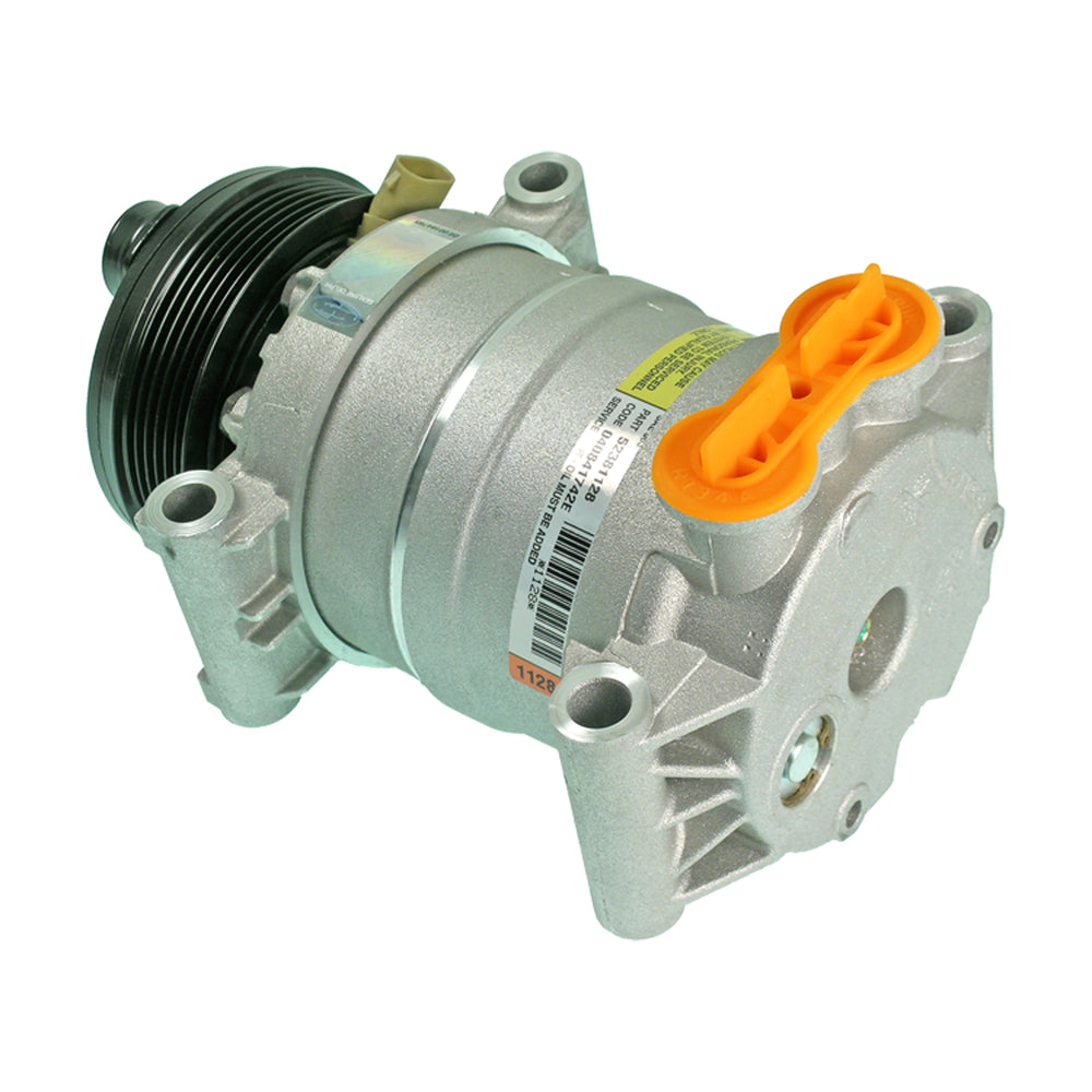 Compressor HT6 PV6 20-10878