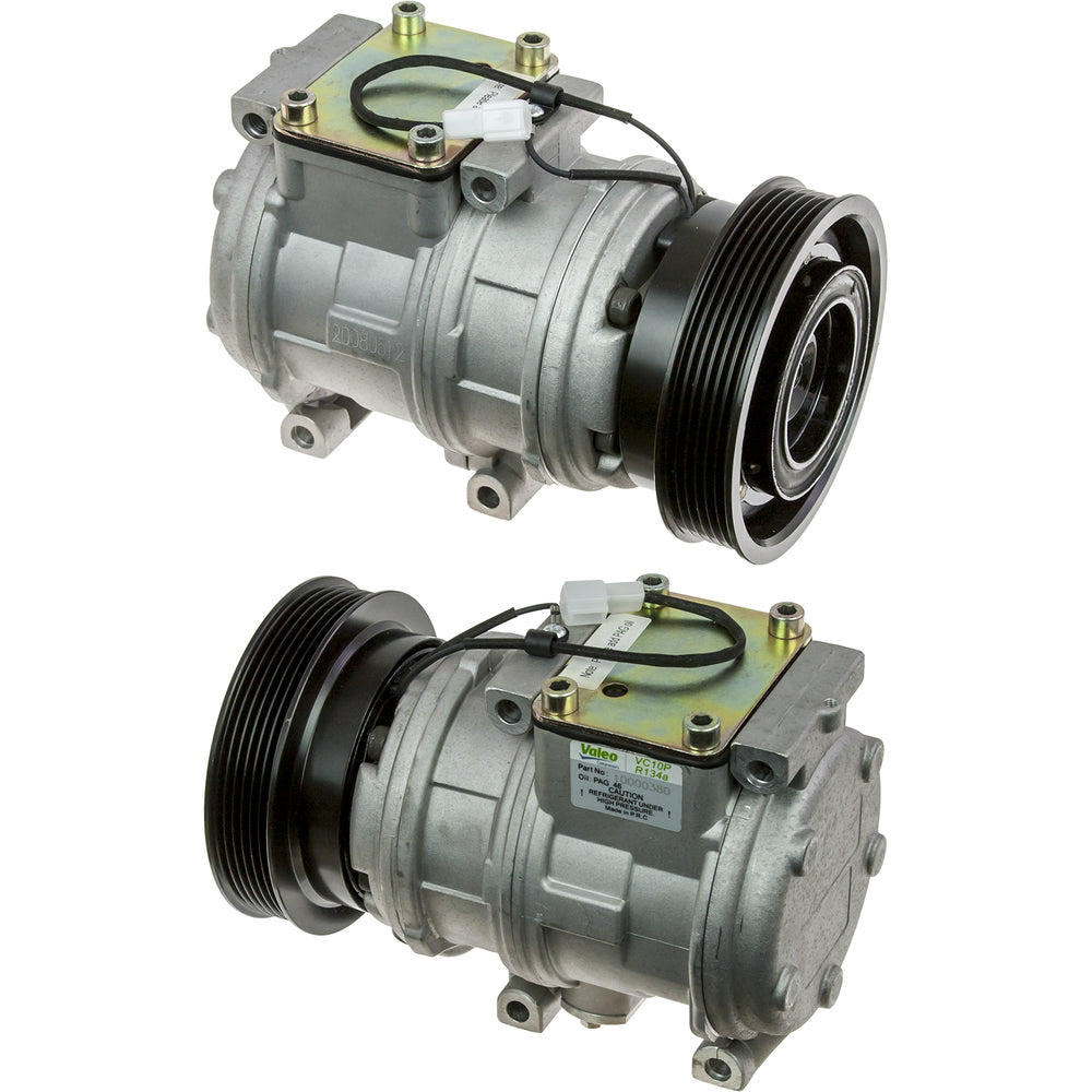 Compressor 10PA17C PV6 20-10885-AM