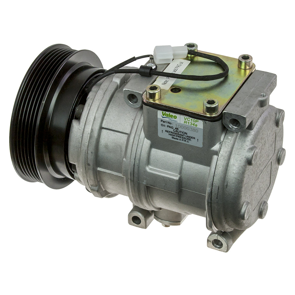 Compressor 10PA17C PV6 20-10885-AM