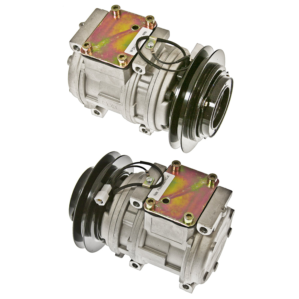 Compressor 10PA15C 1GR 20-10889-AM