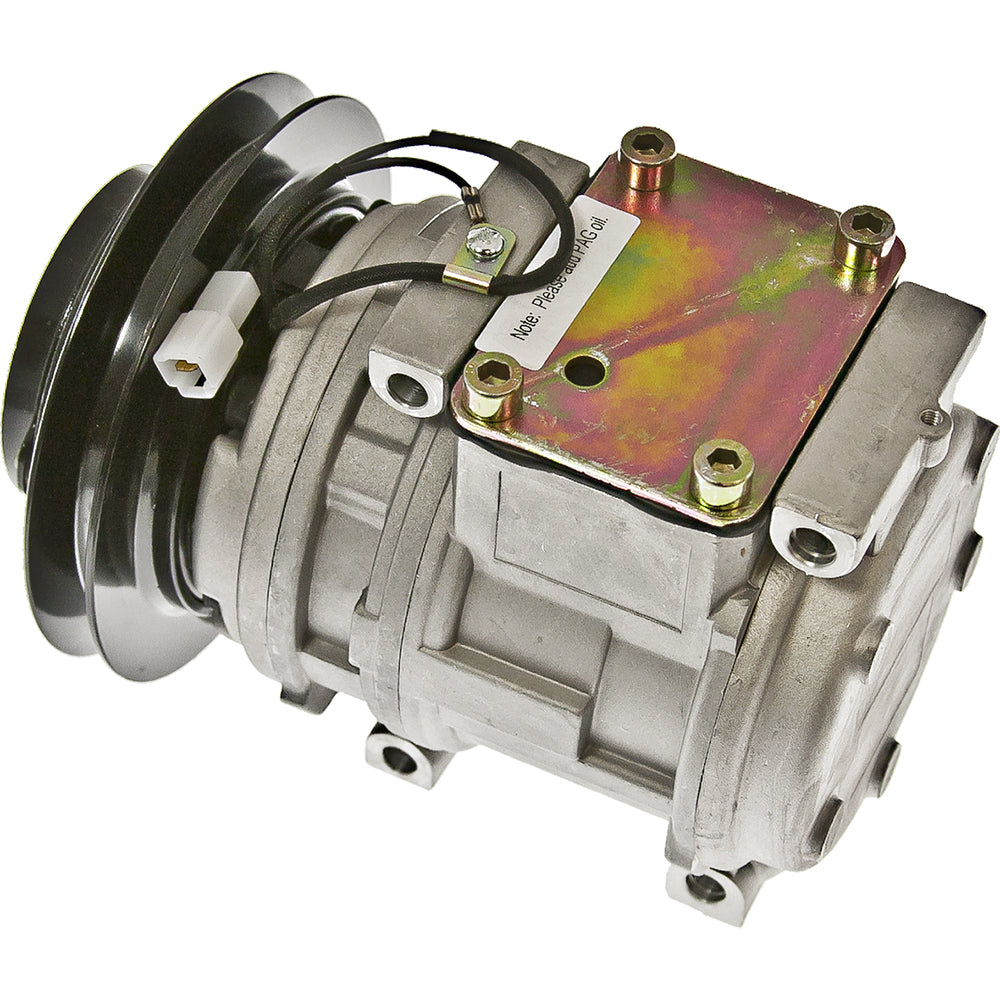 Compressor 10PA15C 1GR 20-10889-AM