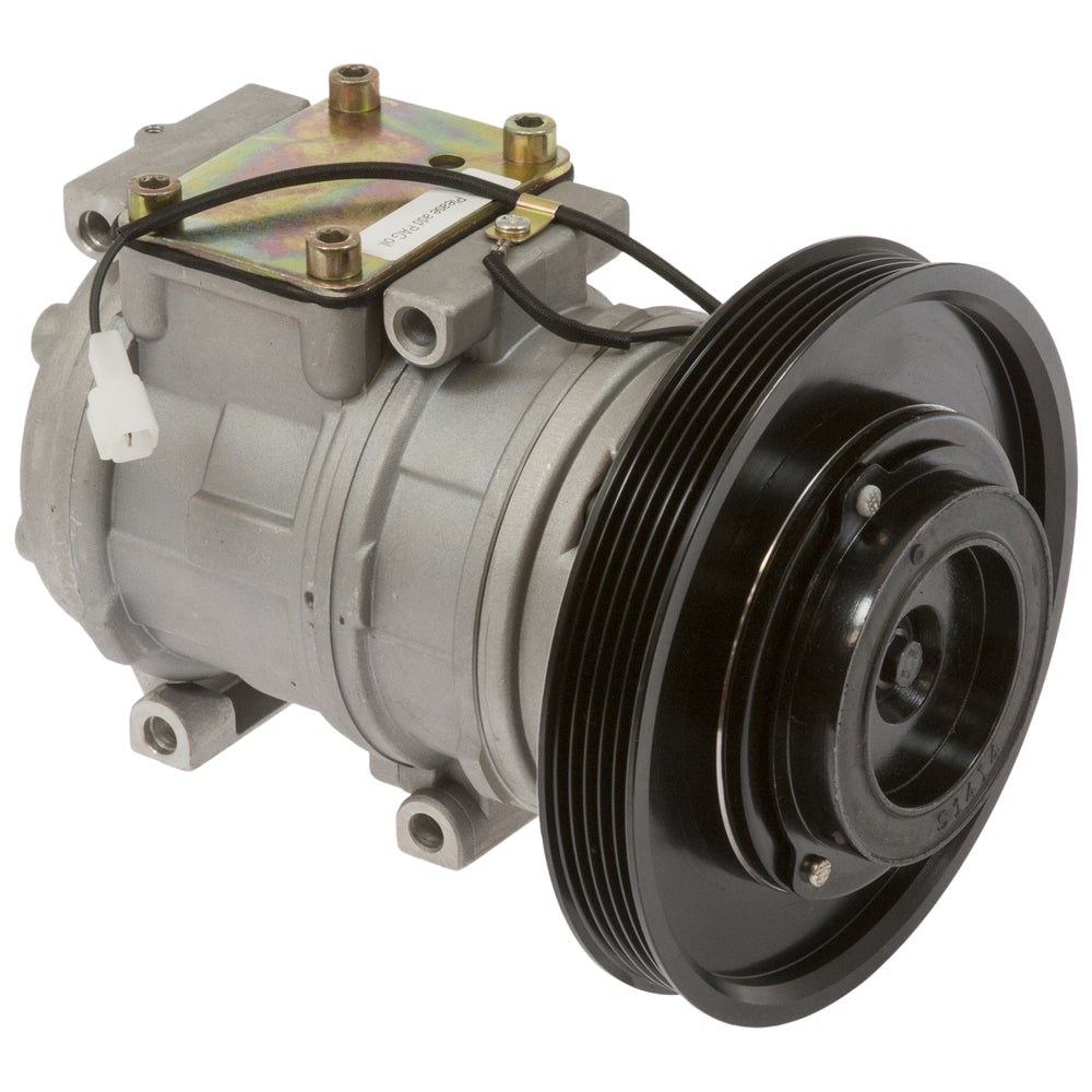 Compressor 10PA17C PV5 20-10897-AM