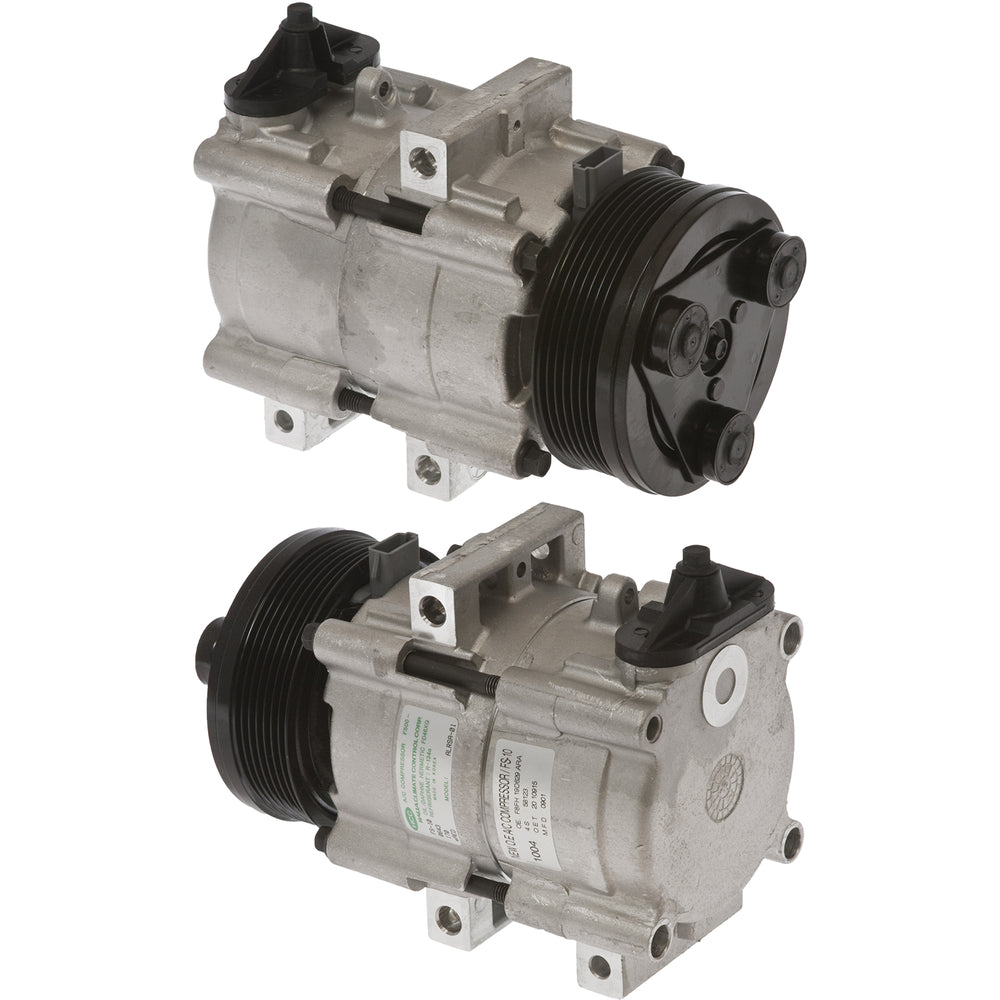 Compressor FS10 PV7 20-10915-AM