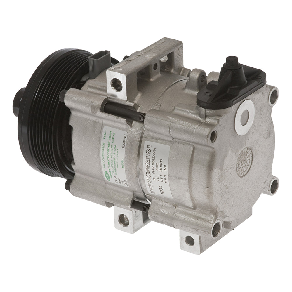 Compressor FS10 PV7 20-10915-AM
