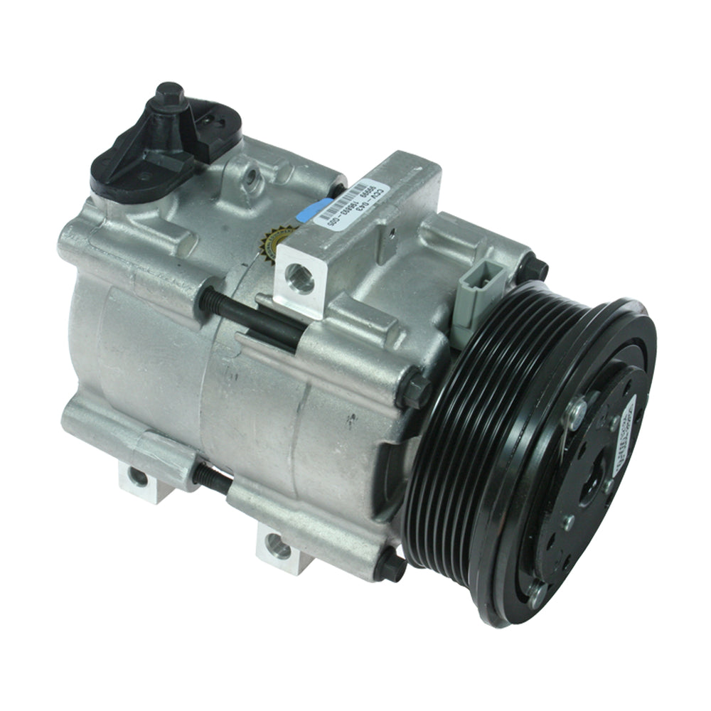 Compressor FS10 PV7 20-10915