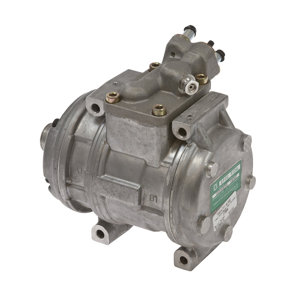Compressor 10PA20C W/o Cl 20-10917