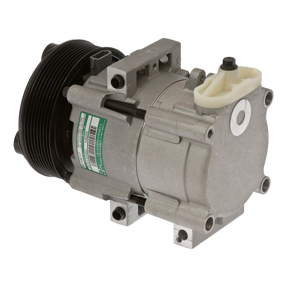 COMPRESSOR FS10 130mm PV8 12V 20-10918-AM