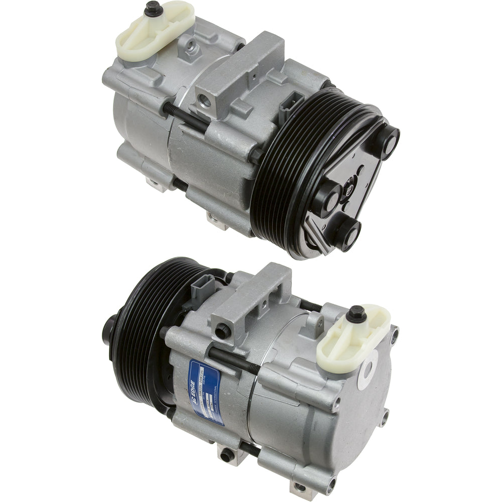 Compressor FS10 PV8 20-10918-S-AM