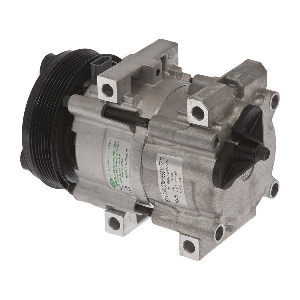 Compressor FS10 PV6 20-10929-AM