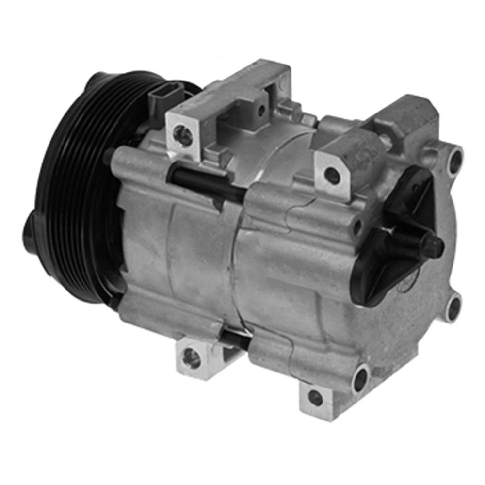 Compressor FS10 PV6 20-10932