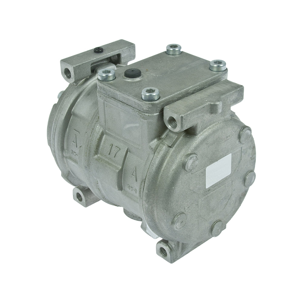 Compressor 10PA17C W/o Cl Tang Front Mnt 20-10933