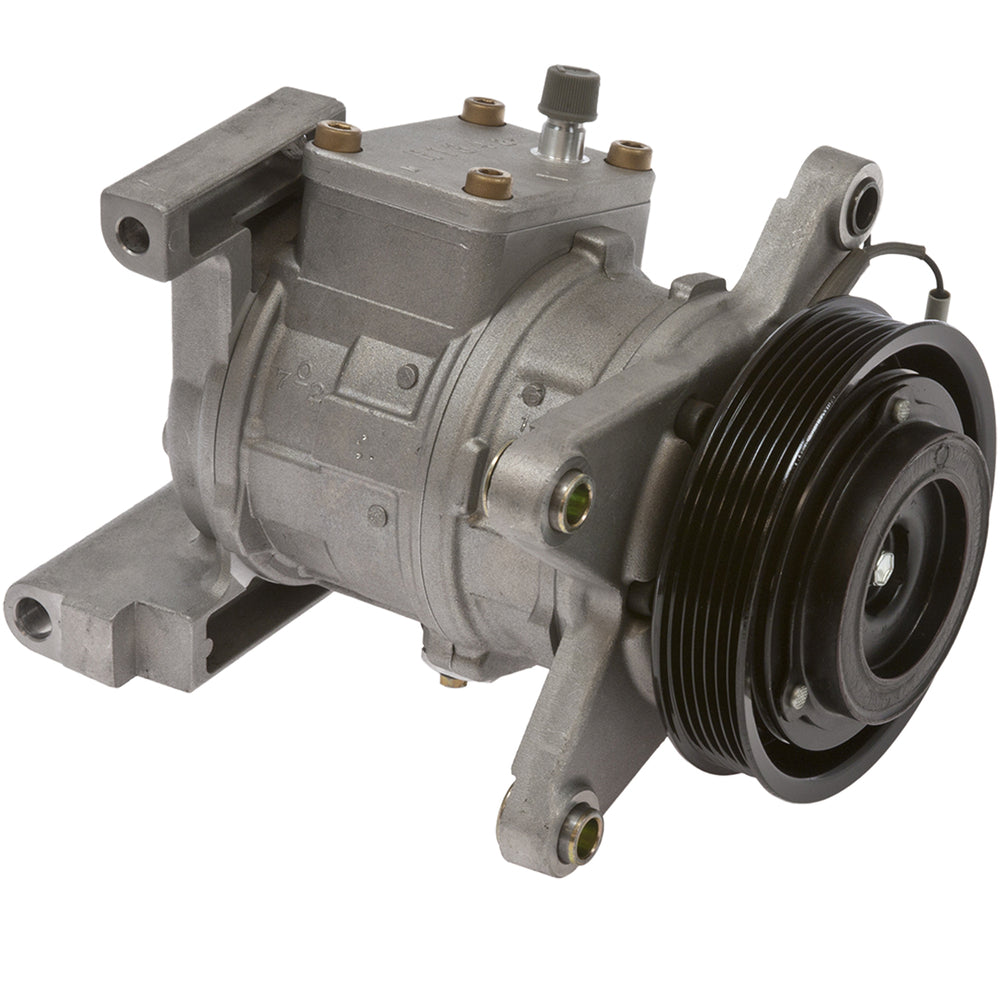 Compressor 10PA17H PV6 20-10935